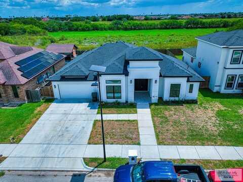 1321 WHITE OAK DR., HARLINGEN, TX 78522