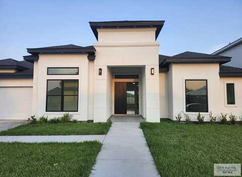 1321 WHITE OAK DR., HARLINGEN, TX 78522