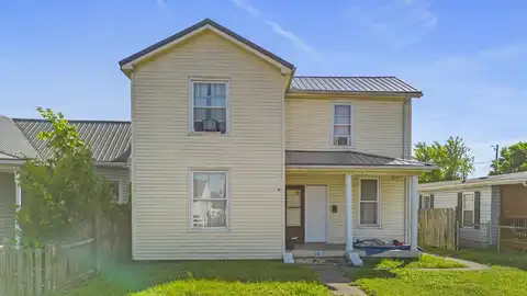 2815 S 4th Street, Ironton, OH 45638