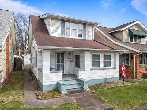 626 Chesapeake Street, Huntington, WV 25702