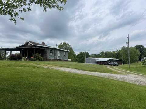 589 Private Drive 799, South Point, OH 45680