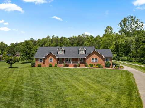 1 Dorothy Lane, Milton, WV 25541