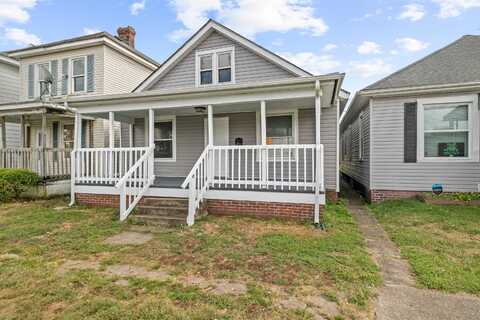 1817 BUFFINGTON Avenue, Huntington, WV 25703