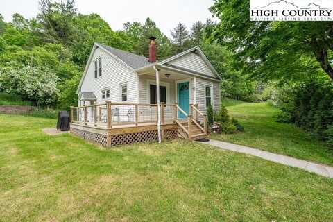 1680 Nc Highway 194, Todd, NC 28684