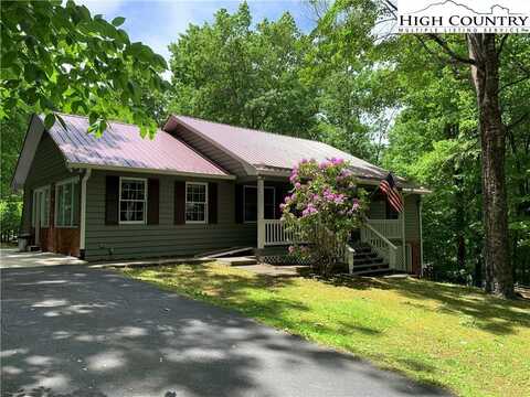 214 Candle Street, West Jefferson, NC 28694