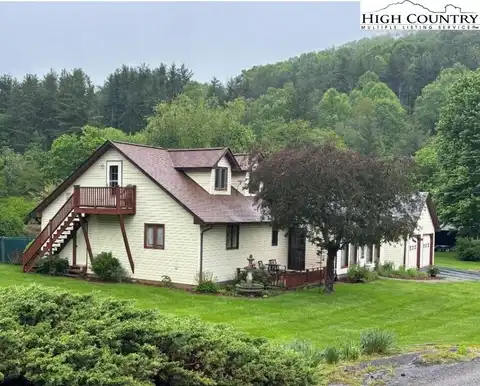 137 Clint Lewis Road, Boone, NC 28607