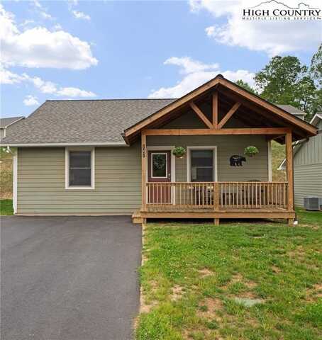 147 Carson Court, Boone, NC 28645