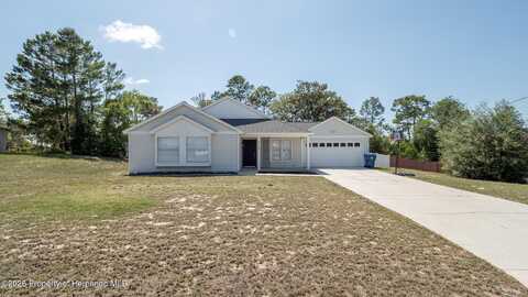 6309 Covewood Drive, Spring Hill, FL 34609