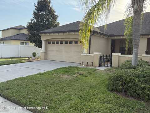 9238 Southern Charm Circle, Brooksville, FL 34613