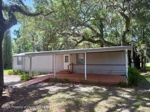 7472 Wpa Road, Brooksville, FL 34601