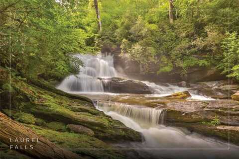 G110 Trimble Ridge, Glenville, NC 28736