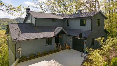 46 Zermatt Circle, Highlands, NC 28741