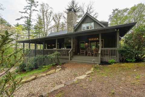 358 Jodytown Road, Cashiers, NC 28717
