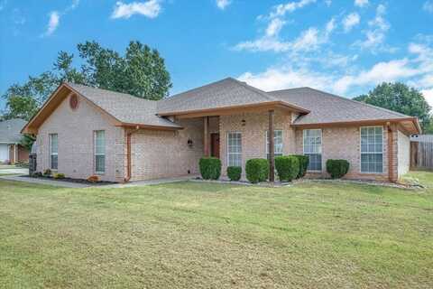 517 Rose Ln, Chandler, TX 75758