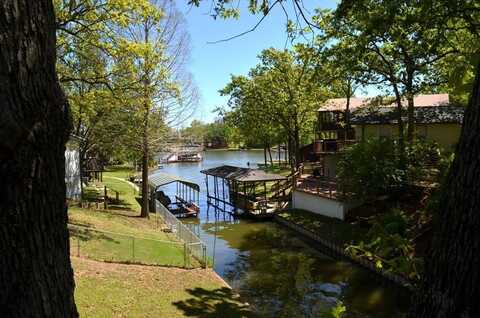 123 Little River Bend, Gun Barrel City, TX 75156