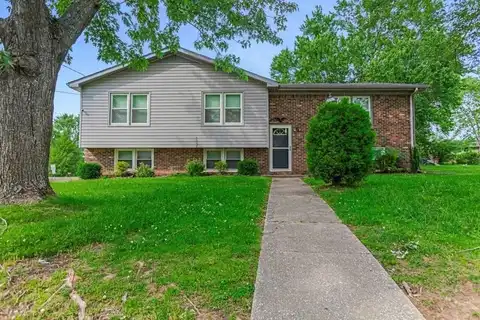 600 HOLIDAY PARK DR, HOPKINSVILLE, KY 42240