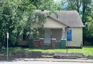 512 W Center Street, MADISONVILLE, KY 42431
