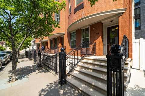 96 TIDEWATER ST, JC, Downtown, NJ 07302