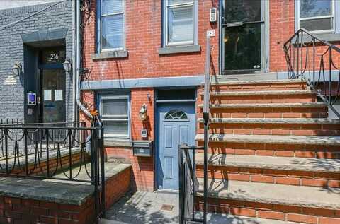 218 JEFFERSON ST, Hoboken, NJ 07030