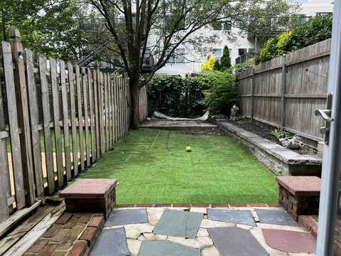218 JEFFERSON ST, Hoboken, NJ 07030