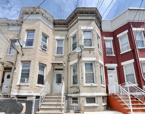 400A 67TH ST, West New York, NJ 07093