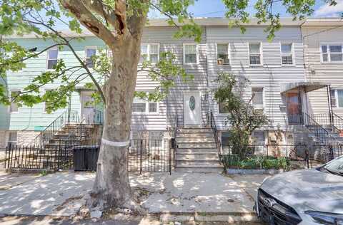 75 CHESTNUT AVE, JC, Journal Square, NJ 07306