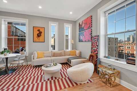 1015 GRAND ST, Hoboken, NJ 07030