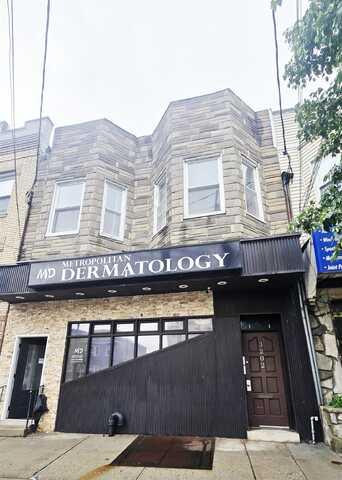 3202 KENNEDY BLVD, JC, Heights, NJ 07032