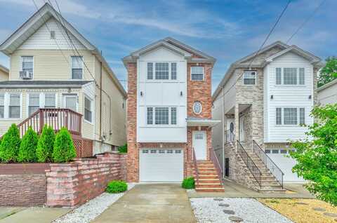 347 FOREST ST, Kearny, NJ 07032