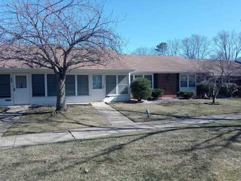 1222B ARGYLL CIRCLE, Lakewood, NJ 08701