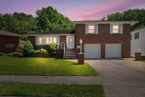 630 CHESTNUT PL, Secaucus, NJ 07094