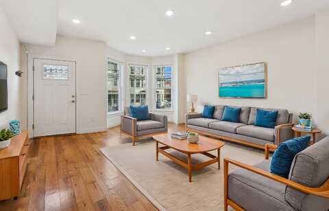489 MERCER ST, JC, Journal Square, NJ 07306