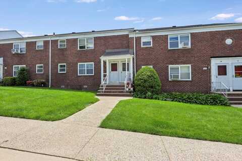 461 HEATH PL, Hackensack, NJ 07601