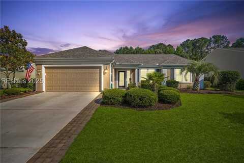 7 Fairforest Lane, Okatie, SC 29909