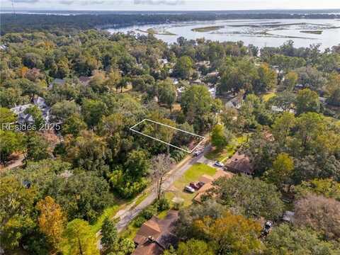 31 Guerrard Avenue, Bluffton, SC 29910