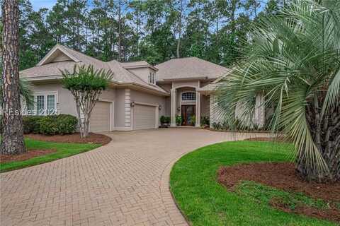 186 Cutter Circle, Bluffton, SC 29909
