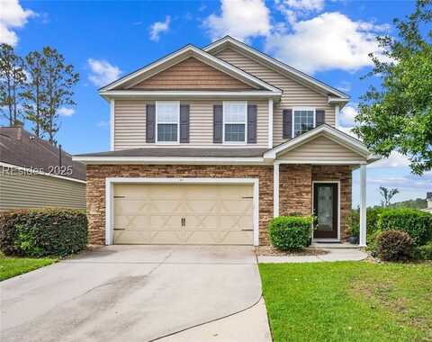 191 Heritage Parkway, Bluffton, SC 29910