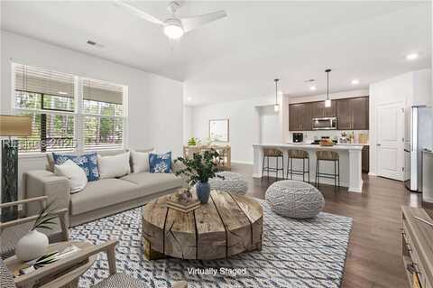 481 Rye Creek Circle, Okatie, SC 29909