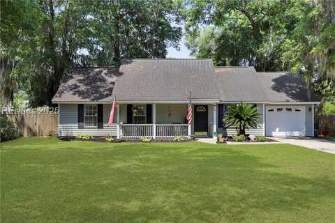 59 Ardmore Avenue, Beaufort, SC 29907