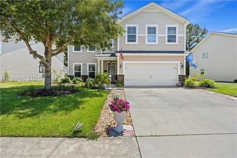 63 Sago Palm Drive, Bluffton, SC 29910