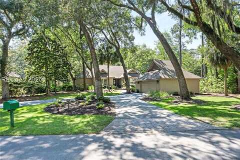 17 Club Course Drive, Hilton Head Island, SC 29928