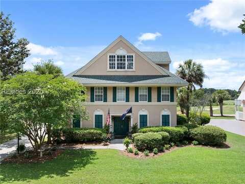 18 Pointe South Trace, Bluffton, SC 29910