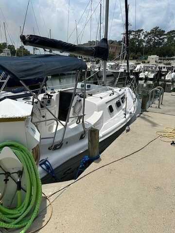 C75 Windmill Harbour Boatslip, Hilton Head Island, SC 29926