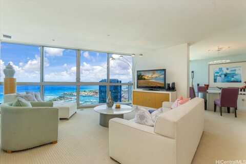 1177 Queen Street, Honolulu, HI 96814