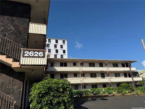 2626 Kuilei Street, Honolulu, HI 96826