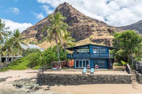 84-261 Farrington Highway, Waianae, HI 96792