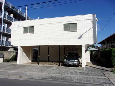 830 Pumehana Street, Honolulu, HI 96826