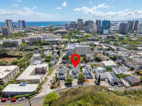 521 Prospect Street, Honolulu, HI 96813