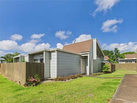 94-425 Lanikuhana Place, Mililani, HI 96789