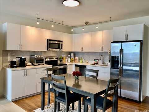 888 Kapiolani Boulevard, Honolulu, HI 96813